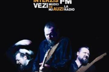 Turneu național: Chitaristul AG Weinberger, în concert la Suceava