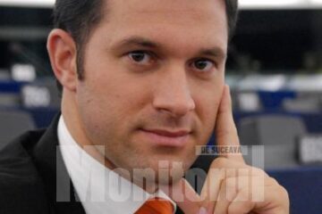 Europarlamentarul Petru Luhan