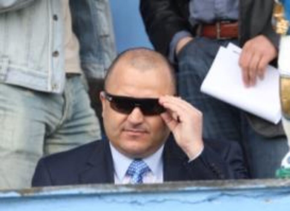 Mititelu a rupt Craiova de legenda „iubirii alb-albastre”
