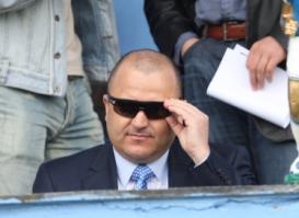 Mititelu a rupt Craiova de legenda „iubirii alb-albastre”