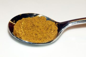 O substanță din condimentul curry poate distruge celulele canceroase. Foto: J. GABRIEL O substanță din condimentul curry poate distruge celulele canceroase. Foto: J. GABRIEL