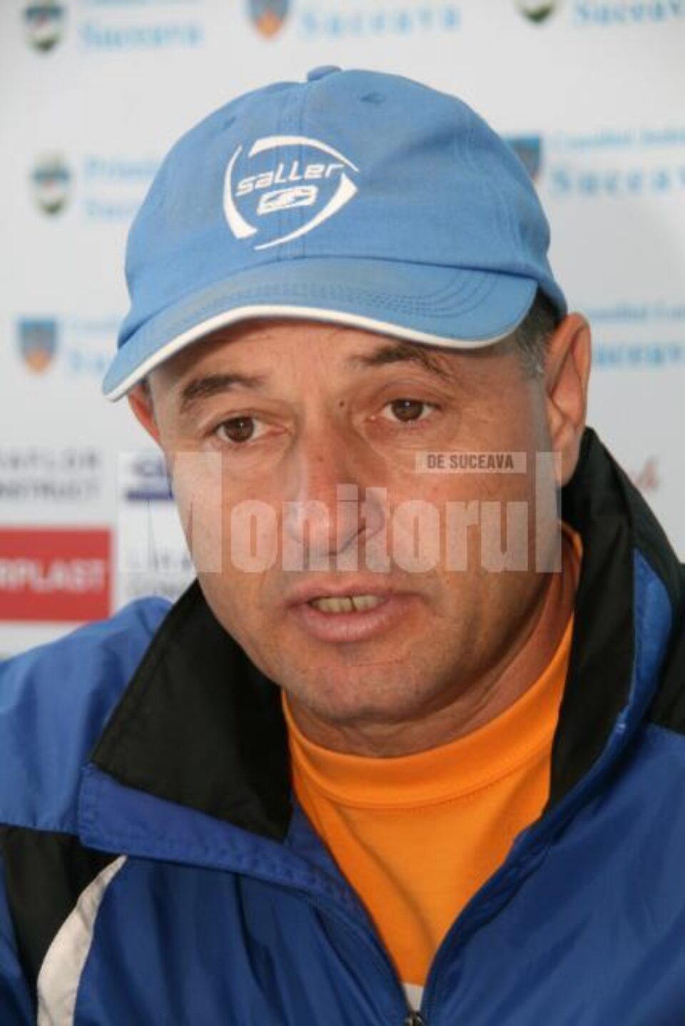 Ioan Radu recunoaște superioritatea gazdelor