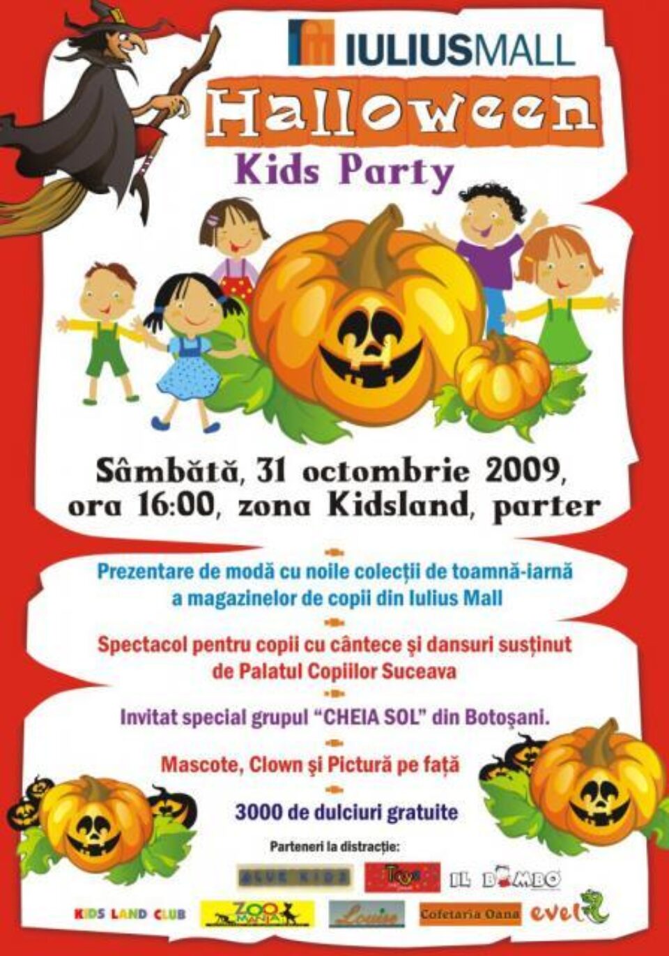 Unde fugim de-acasă...