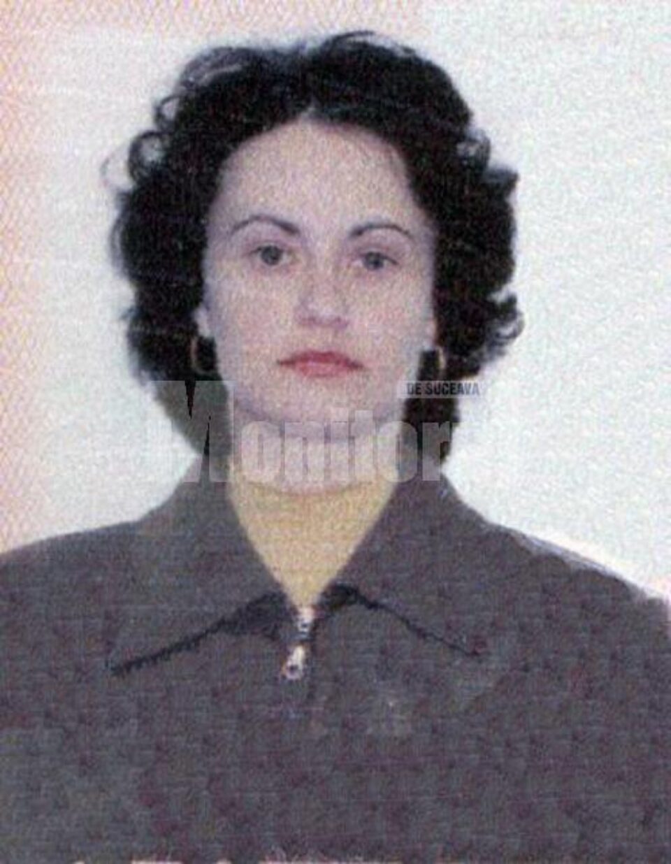Oltița Schipor, „Elodia de Rădăuți”