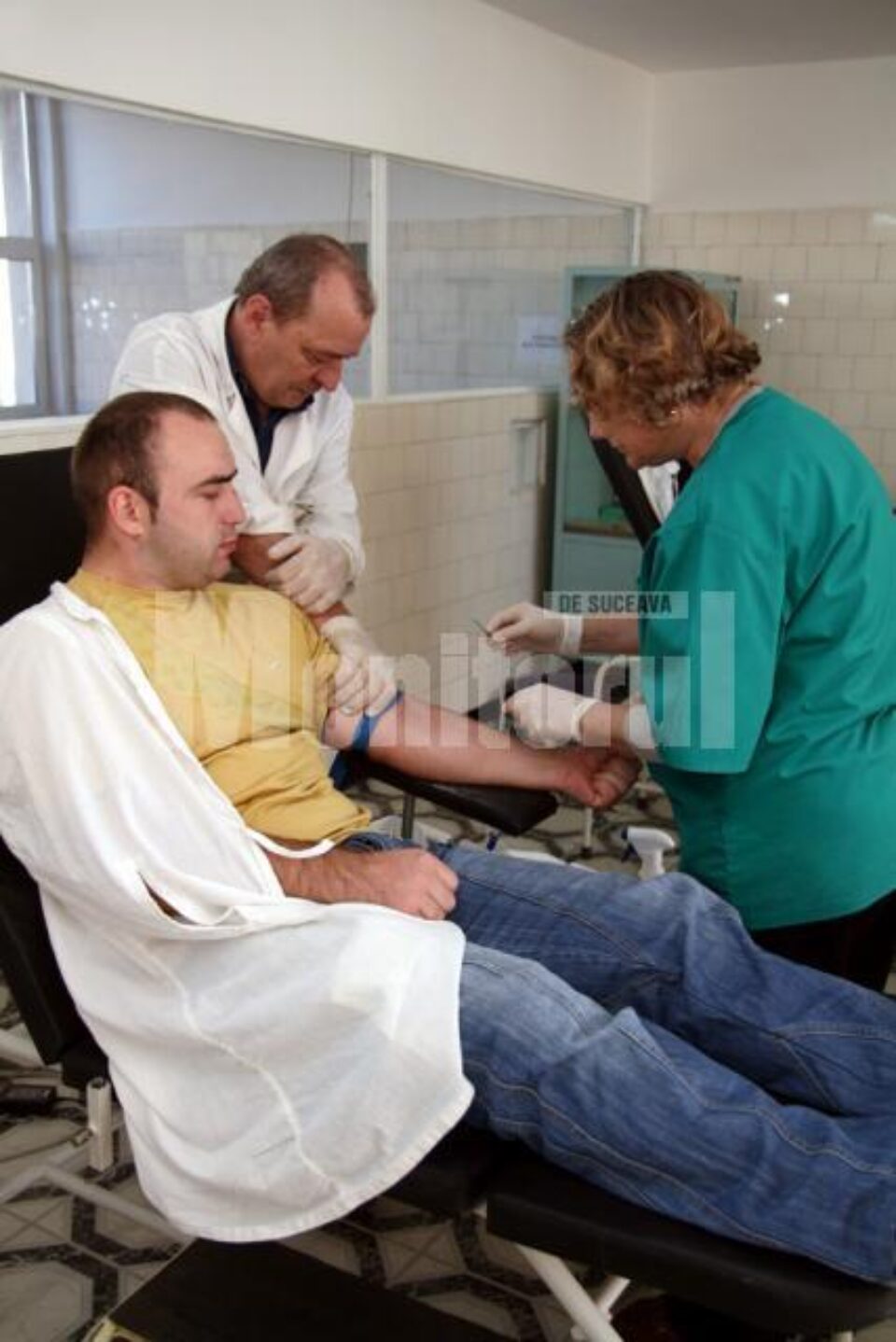 În ciuda austerității bugetare, există bani pentru recompensarea donatorilor cu tichete de masă