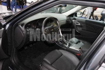 Saab 9-5