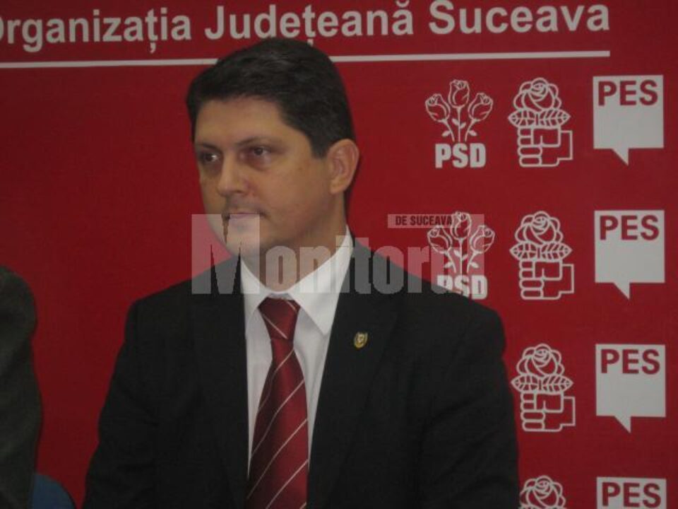 Titus Corlățean: „Guvernul Boc are drept unică preocupare organizarea și fraudarea alegerilor în interesul domnului Băsescu”