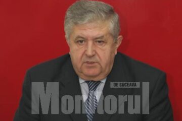 Gavril Mîrza: „În disperarea lui Băsescu și a PD-L văd că această cohortă pedelistă din județ s-a ridicat la luptă și folosește un limbaj foarte josnic”