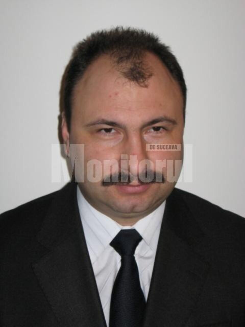 Prefectul Sorin Popescu