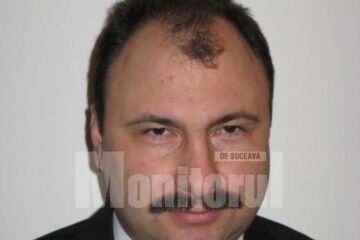 Prefectul Sorin Popescu