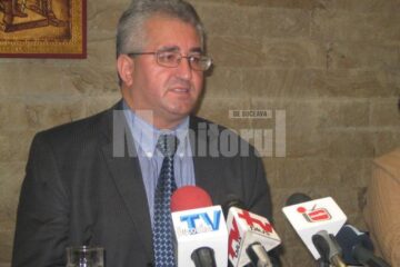 Ion Lungu: „Din punctul meu de vedere, începând de sâmbătă, 31 octombrie a.c., toți sucevenii ar trebui să beneficieze de căldură și apă caldă”