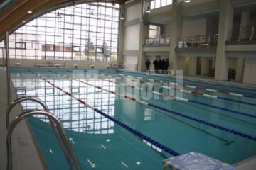 Modernul complex de la Universitatea „Ștefan cel Mare” va fi inaugurat peste 3 săptămâni