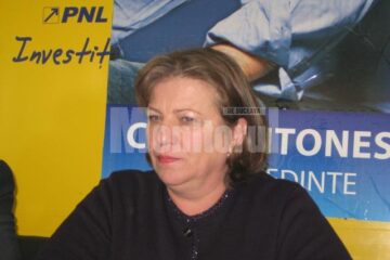 Norica Nicolai: România este izolată în plan european