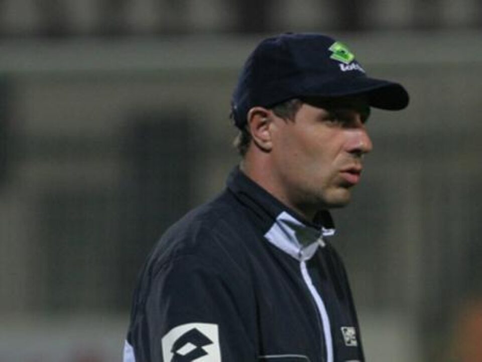 Marius Șumudică: „Rapidul este într-adevăr echipa pe care o iubesc și pe care nu aș putea să o refuz”. Foto: MEDIAFAX