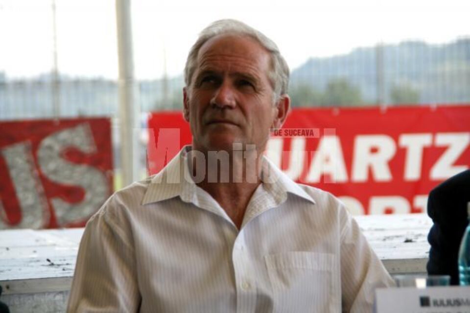 Victor Pancu e încrezător în șansele de promovare ale echipei sale