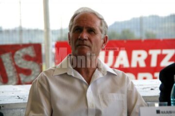 Victor Pancu e încrezător în șansele de promovare ale echipei sale