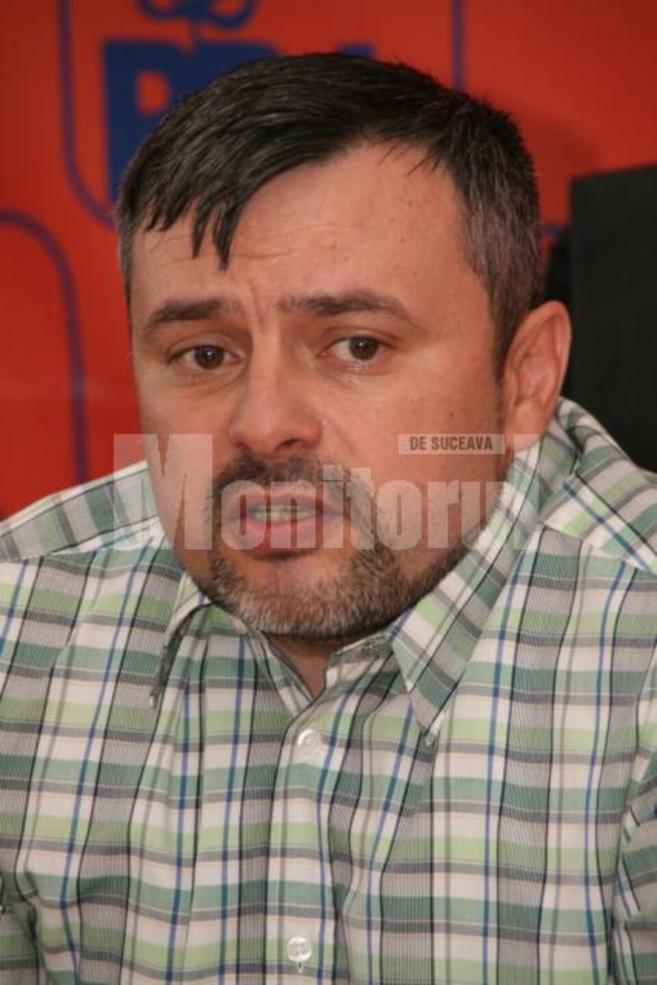 Reacție: Bălan acuză încercarea grosolană de manipulare a opiniei publice prin sondaje