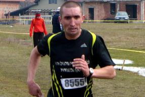 Prâsneac, aproape de podium la Podgorica