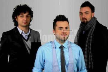 Concert: Trupa Play & Win, pentru prima dată pe scena suceveană