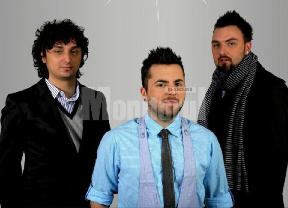 Concert: Trupa Play & Win, pentru prima dată pe scena suceveană