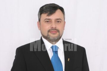 Ioan Bălan: „Observăm zilele acestea că tema principală de campanie o reprezintă sondajele de opinie”