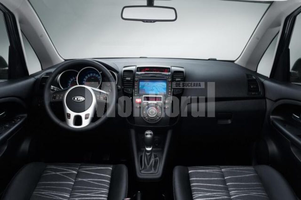 Kia Venga