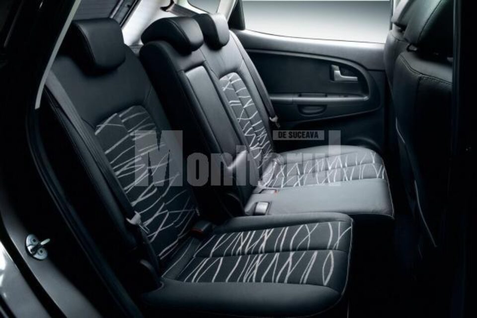 Kia Venga