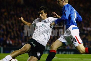 În meciul tur, ialomițenilor le-a ieșit totul