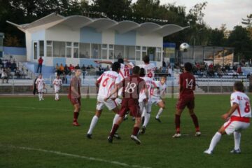 Șansele ca Rapid CFR să dispute meciul de pe 21 noiembrie pe stadionul Areni sunt minime
