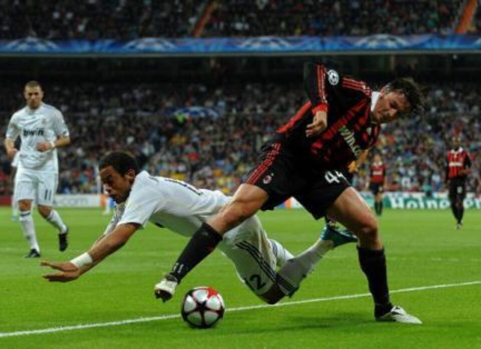 Milan și Real Madrid au oferit un meci frumos și speră să meargă la braț în optimi