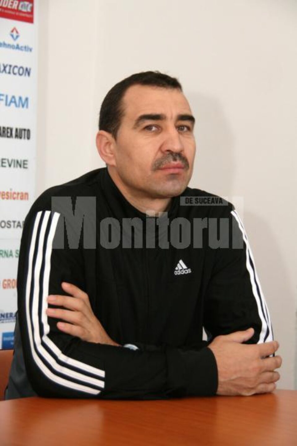 Bibirig spune că meciul de la Satu Mare va fi extrem de dificil