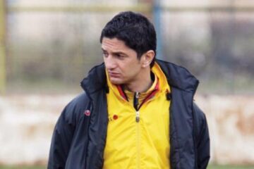 Răzvan Lucescu le-a pus gând rău petrecăreților