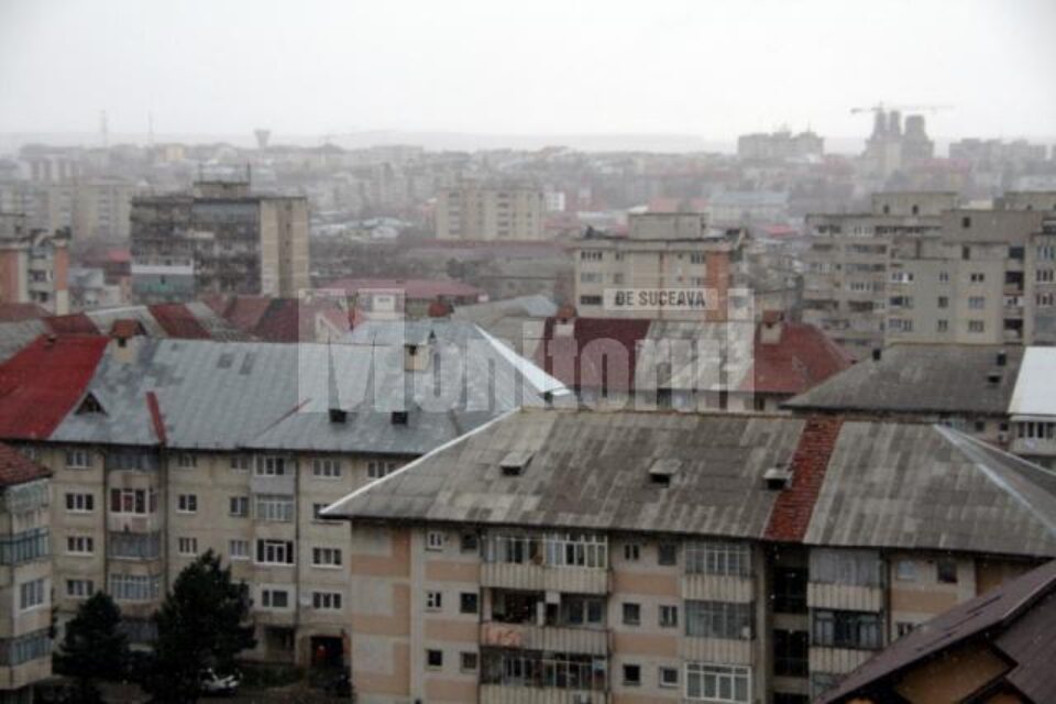 De sâmbătă, apă caldă în tot cartierul Obcini