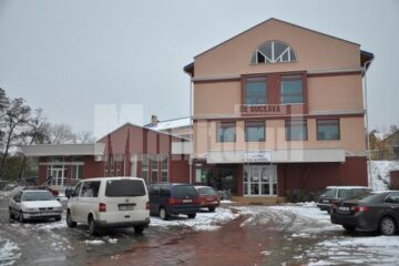 Încă patru elevi de la Școala Filadelfia au fost depistați, ieri, cu virusul AH1N1