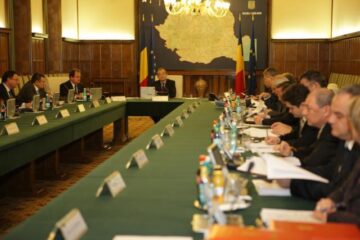 Guvernul a alocat fonduri totale de 159,9 milioane lei pentru infrastructură și construcție de baze sportive. Foto: CAPP