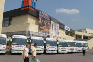 De ziua numelui: Sticle de vin cadou pentru cei cu numele sfinților Mihail și Gavril