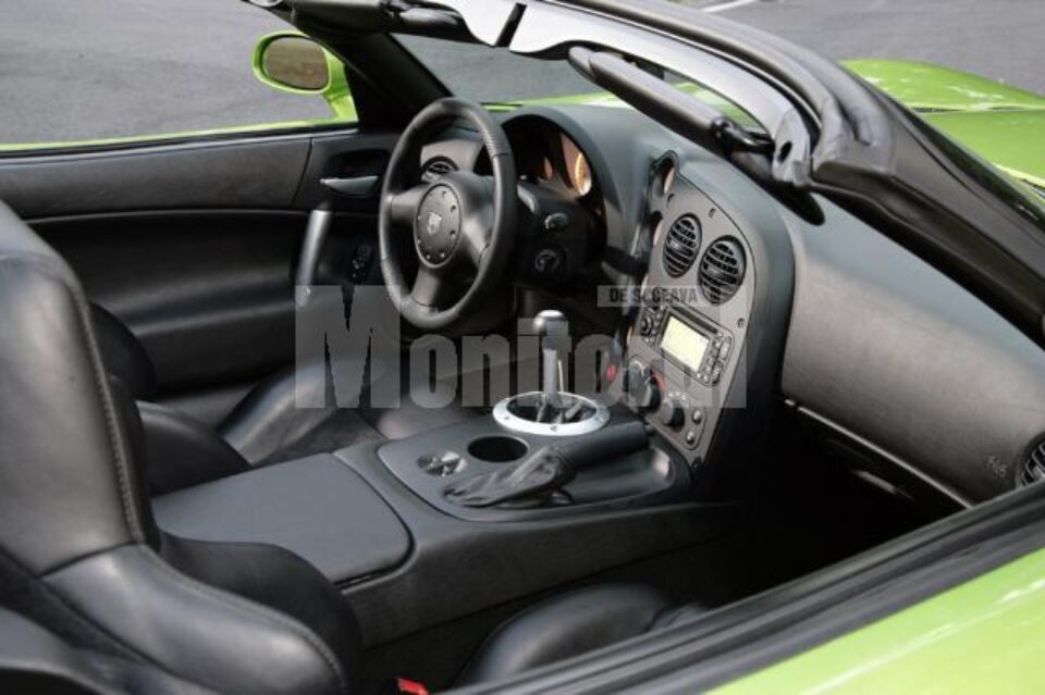 Dodge Viper