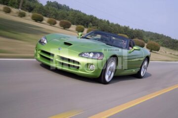 Dodge Viper
