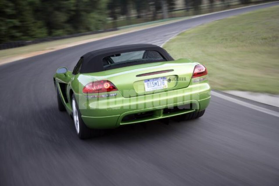 Dodge Viper