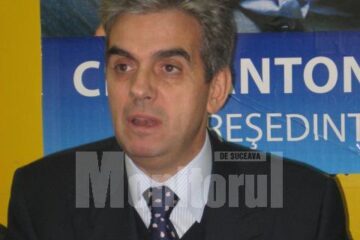 Eugen Nicolăescu: „Nu avem nevoie de banii de la FMI să ne plătim obligațiile minimale, salarii și pensii”