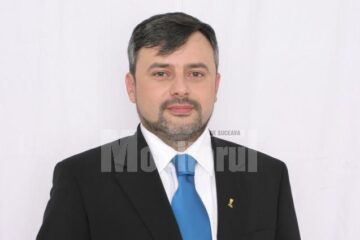 Ioan Bălan afirmă că Traian Băsescu este susținut consistent de popor