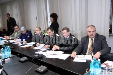 Dotare: Suceava va avea 10 autospeciale performante pentru situații de urgență