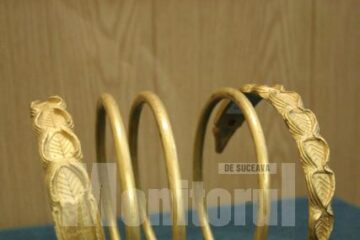 „Comorile dacilor”