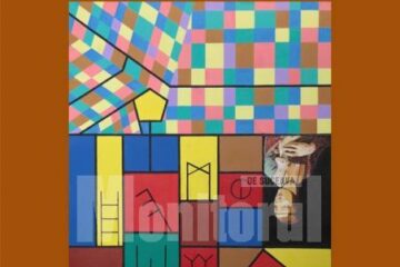 Vernisaj: Expresionismul arhetipal, pe simezele primului muzeu de artă contemporană românească