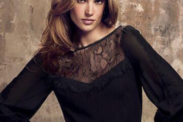 Victoria’s Secret