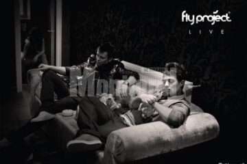 Concert: FLY Project, la Suceava, la Balul de la Pedagogic