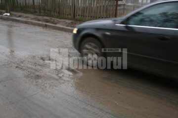 Lucrări făcute în batjocură