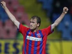 Liga I: Steaua, victorie dubioasă