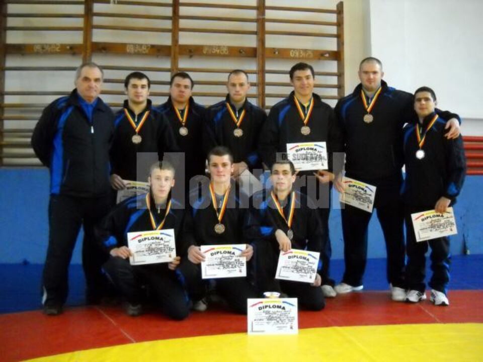 Echipa care a reînnodat șirul victoriilor pentru suceveni
