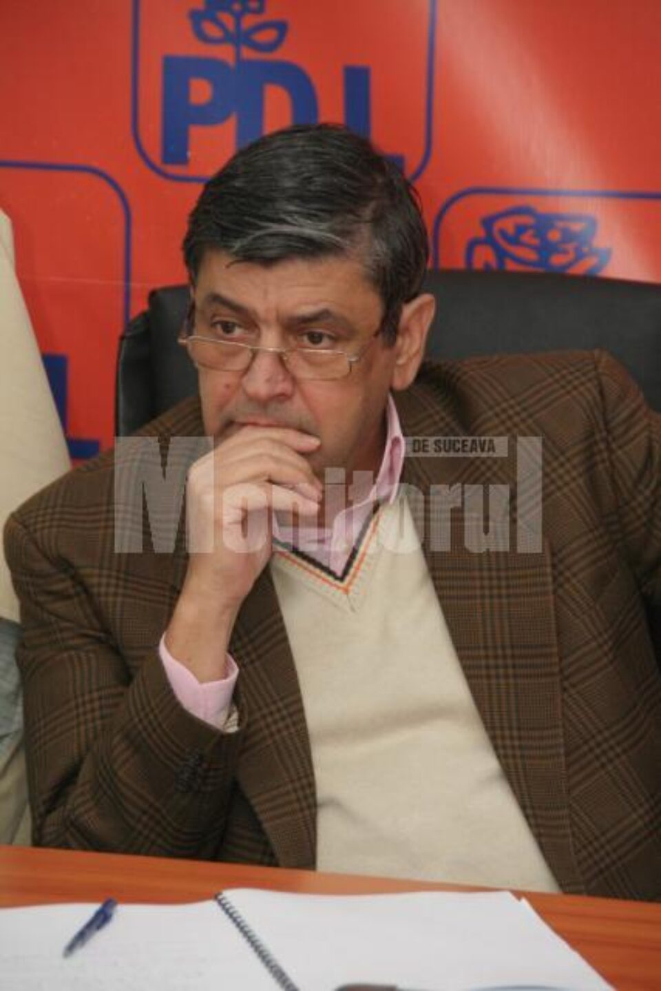 Promovare: Doctorul Irimie ar putea prelua Ministerul Sănătății chiar dacă Guvernul Negoiță pică în Parlament